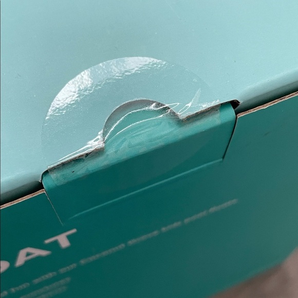 Coconut Grove Pink Baby Float - Picture 4 of 6